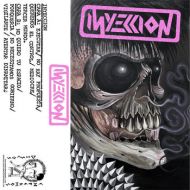 Inyeccion - Demo Tape