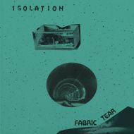 Isolation - Fabric tear 7