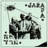 Jarada - s/t LP