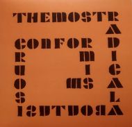 Jetski Accidents - The most radical about us is our conformism LP