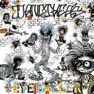 JJ And The As - Eyeballer 7