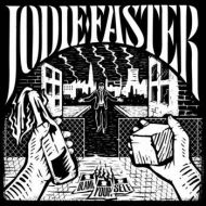 Jodie Faster - Blame yourself LP