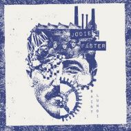 Jodie Faster - Saint lundi LP