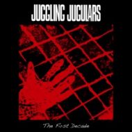 Juggling Jugulars - The first decade LP