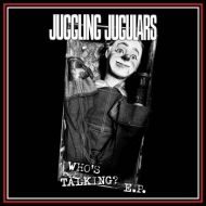 Juggling Jugulars - Whos talking? 7