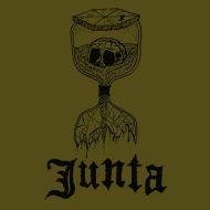Junta - Dod tid EP Tape