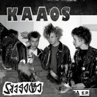 Kaaos / Cadgers - Split 7
