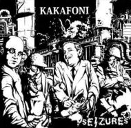 Kakafoni - Seizures 7