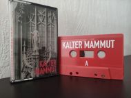 Kalter Mammut - Demo Tape