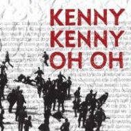 Kenny Kenny Oh Oh - s/t 7