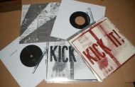 Kick It! - s/t 7