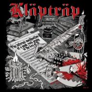 Kläpträp - The Infernal Machination LP