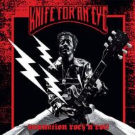 Knife For An Eye ‎- Damnation RocknRoll LP