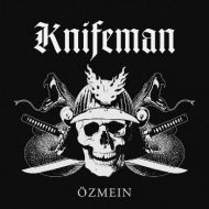 Knifeman - Özmein LP