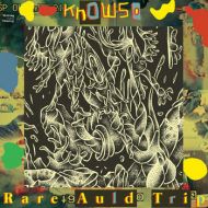 Knowso - Rare Auld Trip/Psychological Garden LP