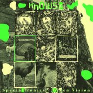 Knowso - Specialtronics / Green vision LP