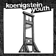 Koenigstein Youth - s/t LP