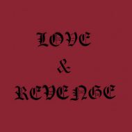 Kriegshög - Love & revenge LP