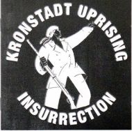 Kronstadt Uprising - Insurrection LP