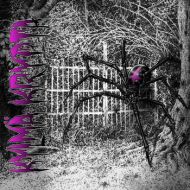 Kylmä Krypta - s/t Tape