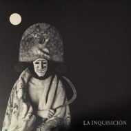 La Inquisición - Mundo Invisible LP