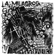 La Milagrosa - Panico LP