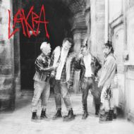 Lakra - s/t LP