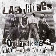 Last Rites - Outtakes & wat weiss ich denn LP