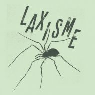 Laxisme - s/t LP