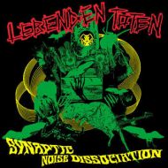 Lebenden Toten - Synaptic noise dissocation LP