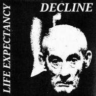 Life Expectancy - Decline Tape