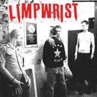 Limp Wrist - First LP