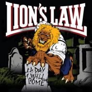 Lions Law - A day will come LP