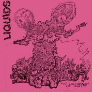 Liquids - Hot liqs revenge LP