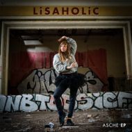 Lisaholic - Asche EP 12