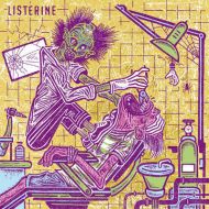 Listerine - s/t LP