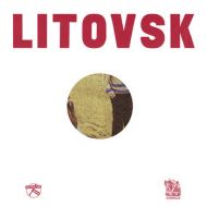 Litovsk - s/t (3rd) LP