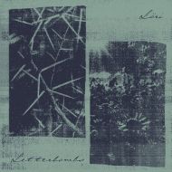 Löri / Letterbombs - Split LP