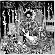 Los Rezios - Ruin & bestial LP