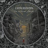 Lyon Estates - La nuova storia LP
