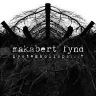 Makabert Fynd - Systemkollaps ...? LP