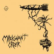 Malignant Order - This is mankind? Tape