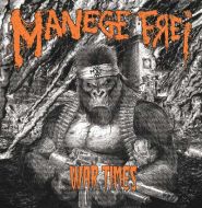 Manege Frei - War times LP