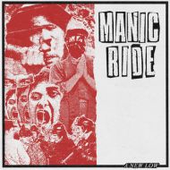 Manic Ride - A new low LP