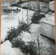 Marode - Risse LP