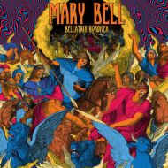 Mary Bell - Bellatrix Boadicea LP