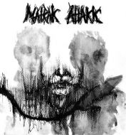 Matrak Attak - What the fuck is under the spotlight? LP