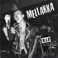 Mellakka - R.I.P. Recordings 1984-86 LP