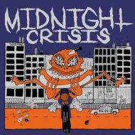 Midnight Crisis - s/t 7