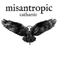 Misantropic - Catharsis LP